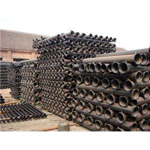 重庆A型柔性铸铁排水管及管件配套-重庆金钰源铸铁管厂家
